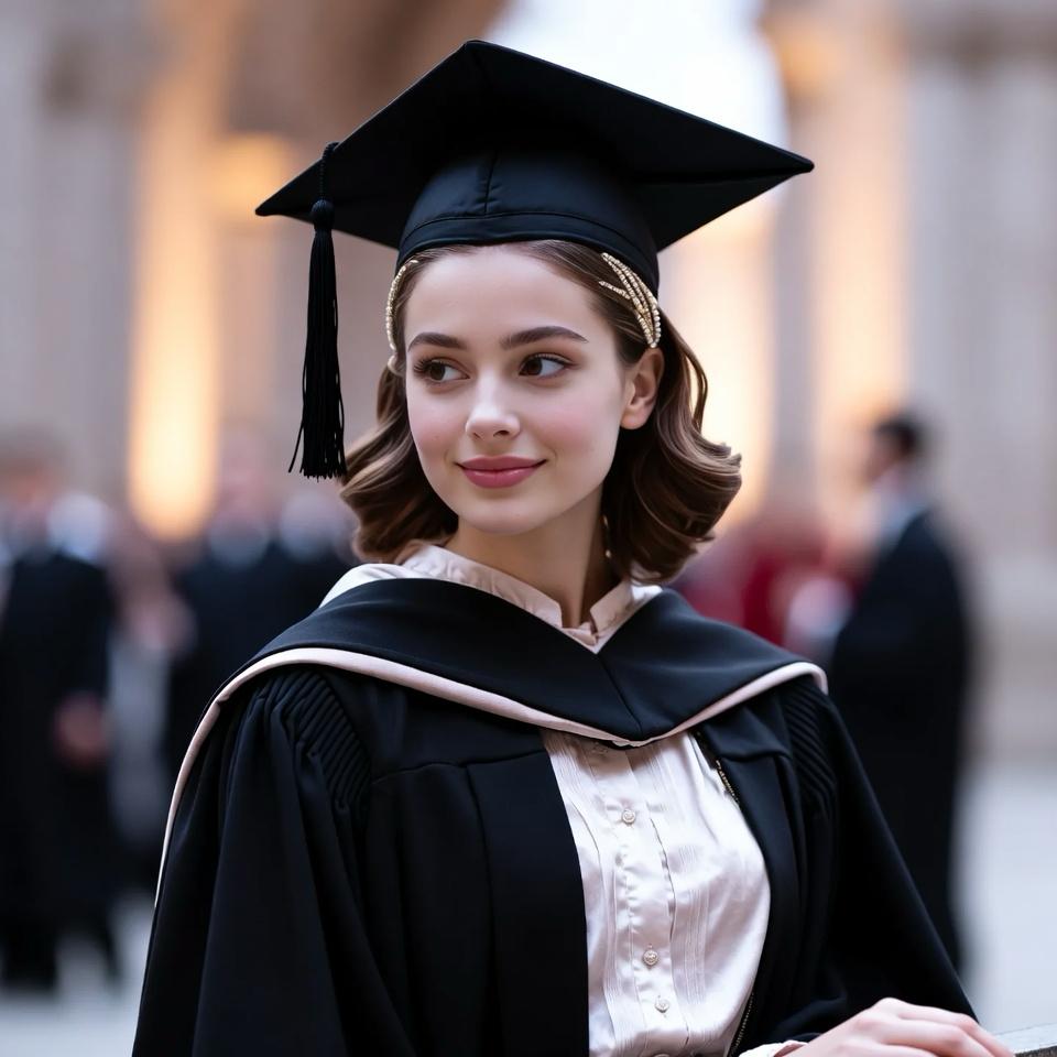 Graduation Hair Accessories Ideas: 12 Trendy Ways to Elevate Your Look in 2026