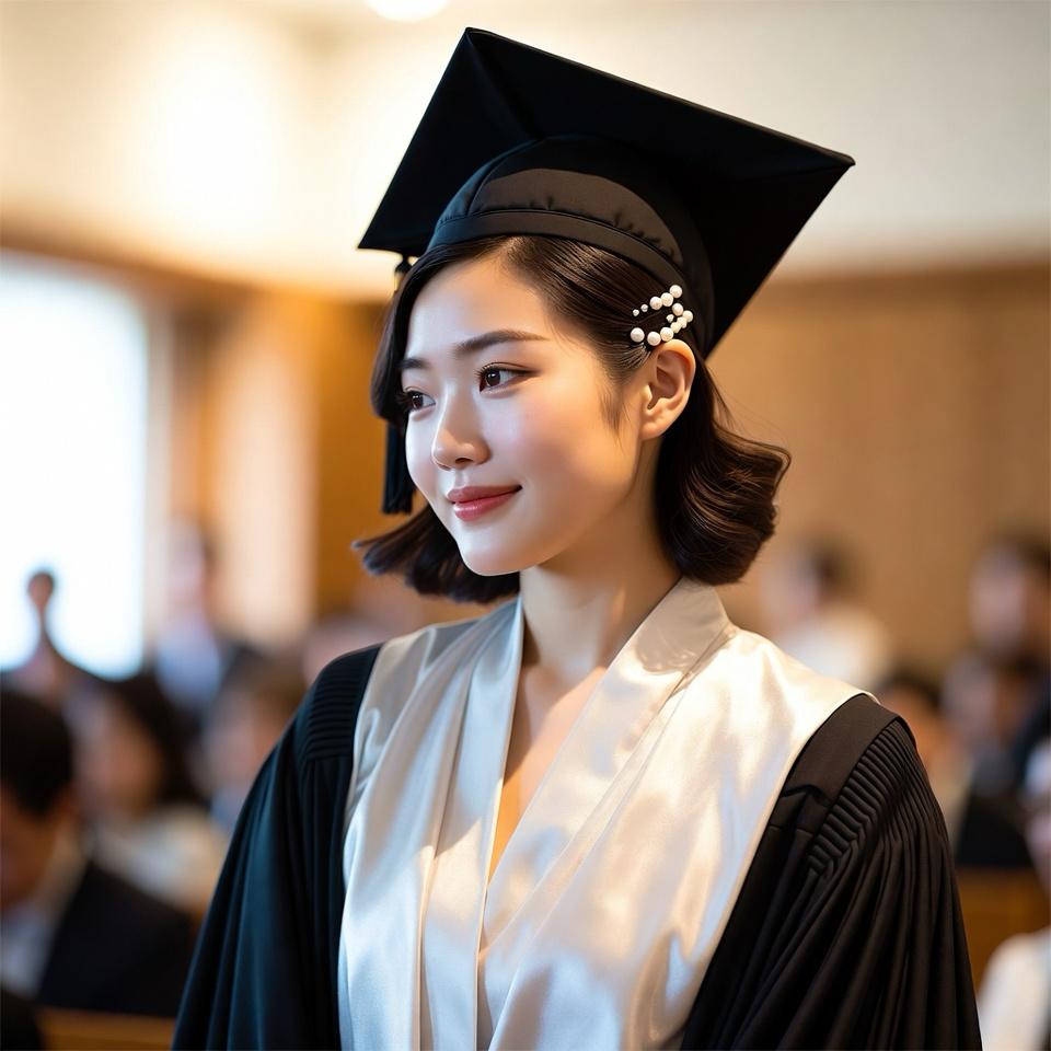 Graduation Hair Accessories Ideas: 12 Trendy Ways to Elevate Your Look in 2026