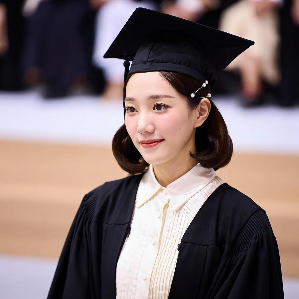 Graduation Hair Accessories Ideas: 12 Trendy Ways to Elevate Your Look 