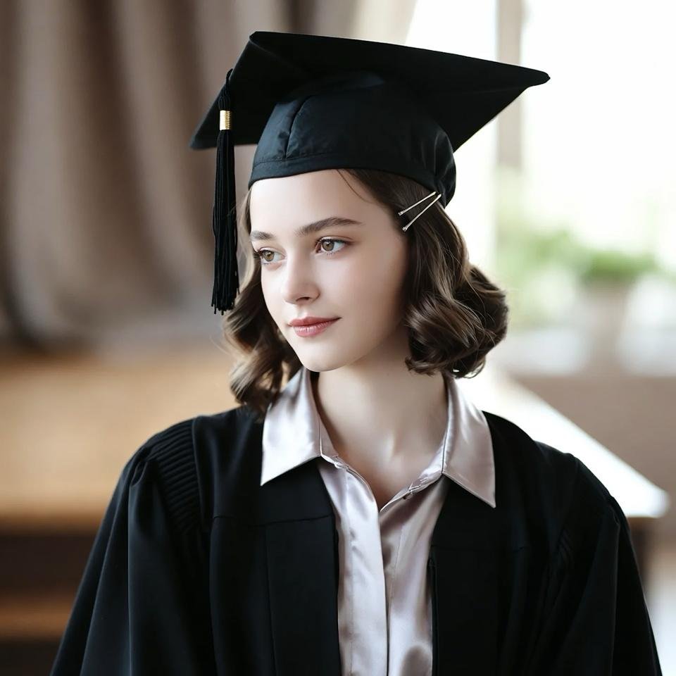 Graduation Hair Accessories Ideas: 12 Trendy Ways to Elevate Your Look in 2026