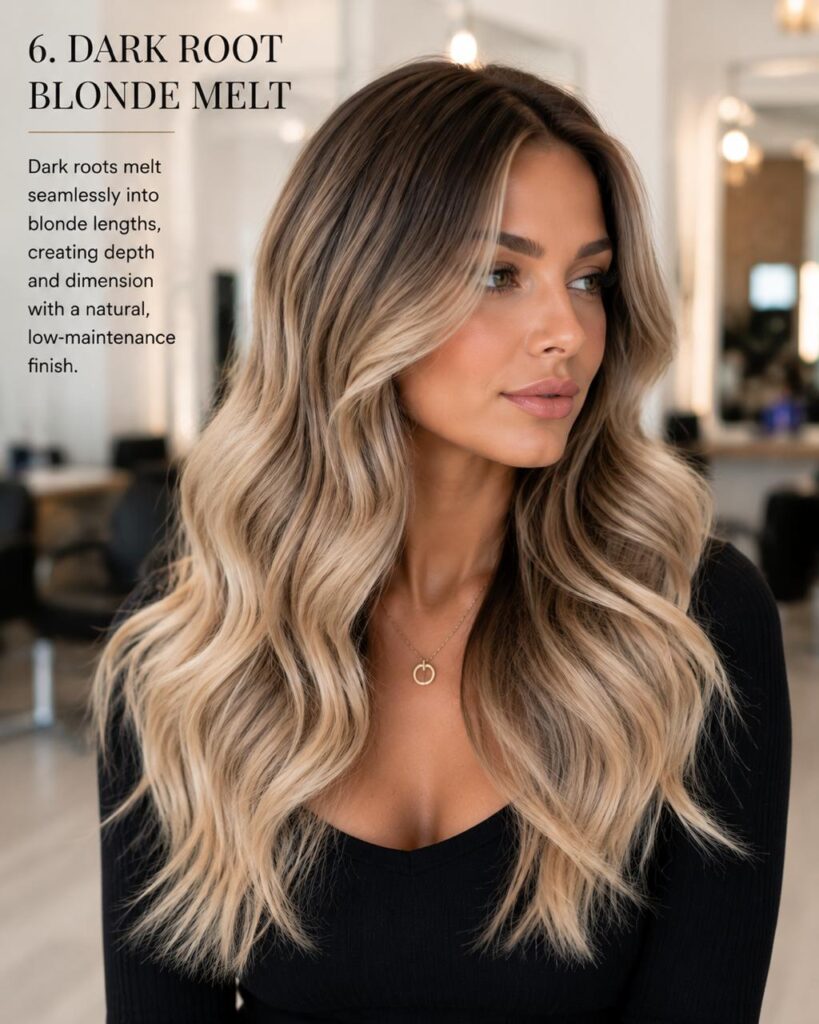 Luxury Blonde Hairstyles – 12 Trendy Looks for Modern Women