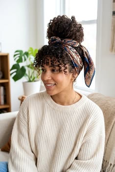Quick Natural Hairstyles: 12 Gorgeous Looks You Can Achieve in Minutes