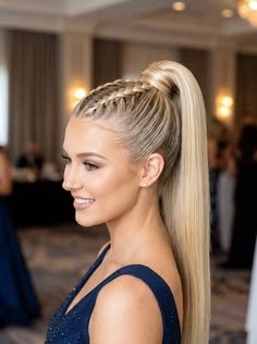 12 Cute Fall Hairstyles for Teenage Girls That Are Trending This Autumn