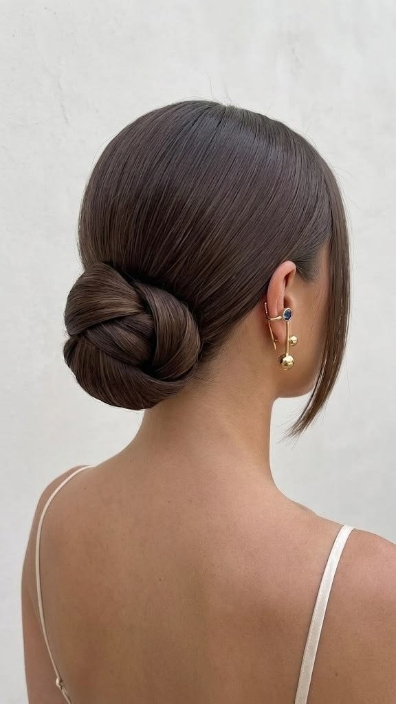 Prom Hairstyles Updos: 12 Trendy & Chic Ideas for Long Hair