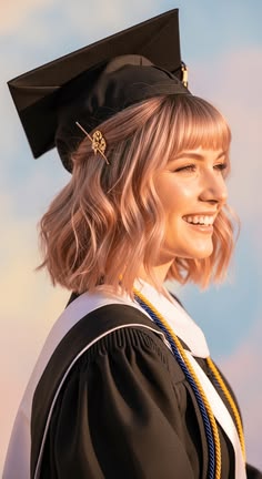 Graduation Hair Accessories Ideas: 12 Trendy Ways to Elevate Your Look 