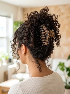 12 Cute Fall Hairstyles for Teenage Girls That Are Trending This Autumn