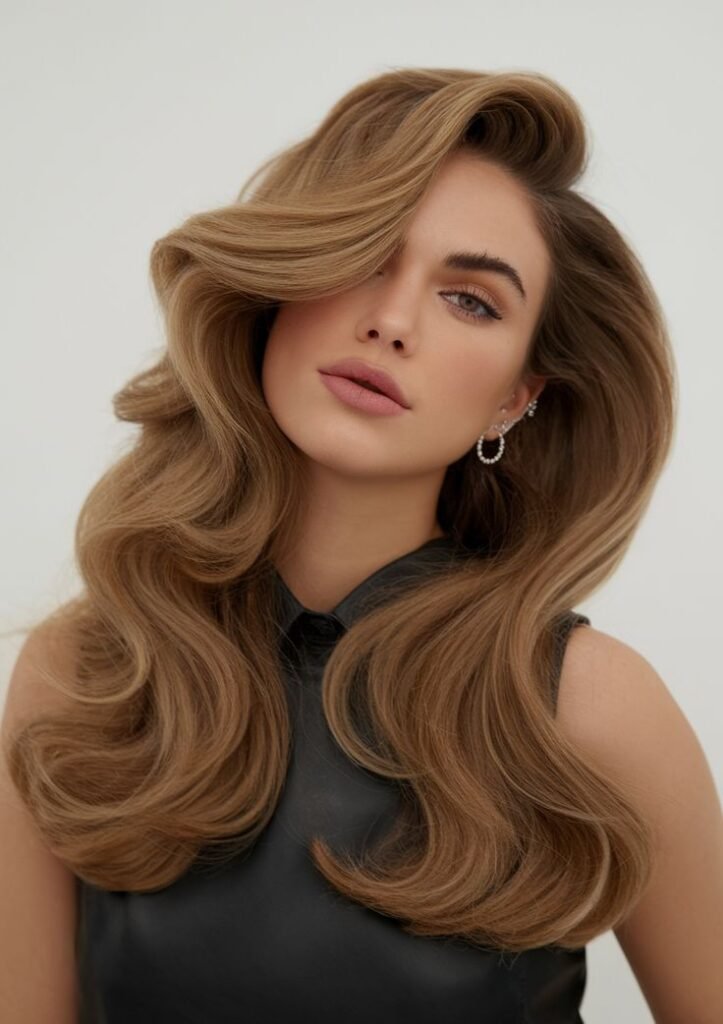 Prom Hairstyles Updos: 12 Trendy & Chic Ideas for Long Hair