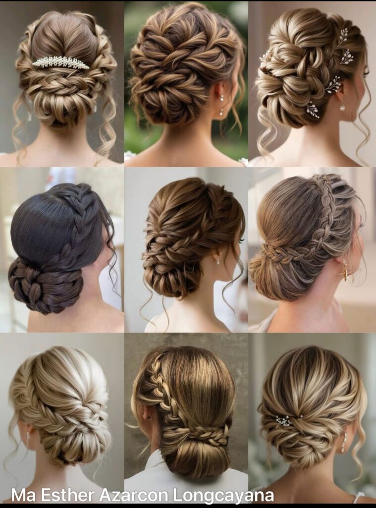 Prom Hairstyles Updos: 12 Trendy & Chic Ideas for Long Hair
