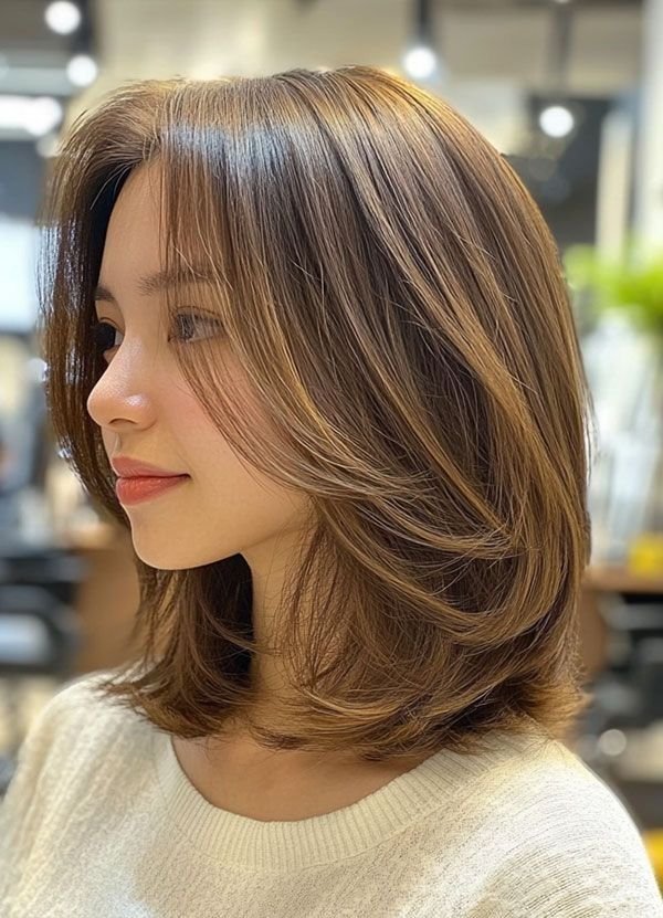 12 Trendy Fall Hairstyles for Women 2026 That Are All Over Our Mood Boards
