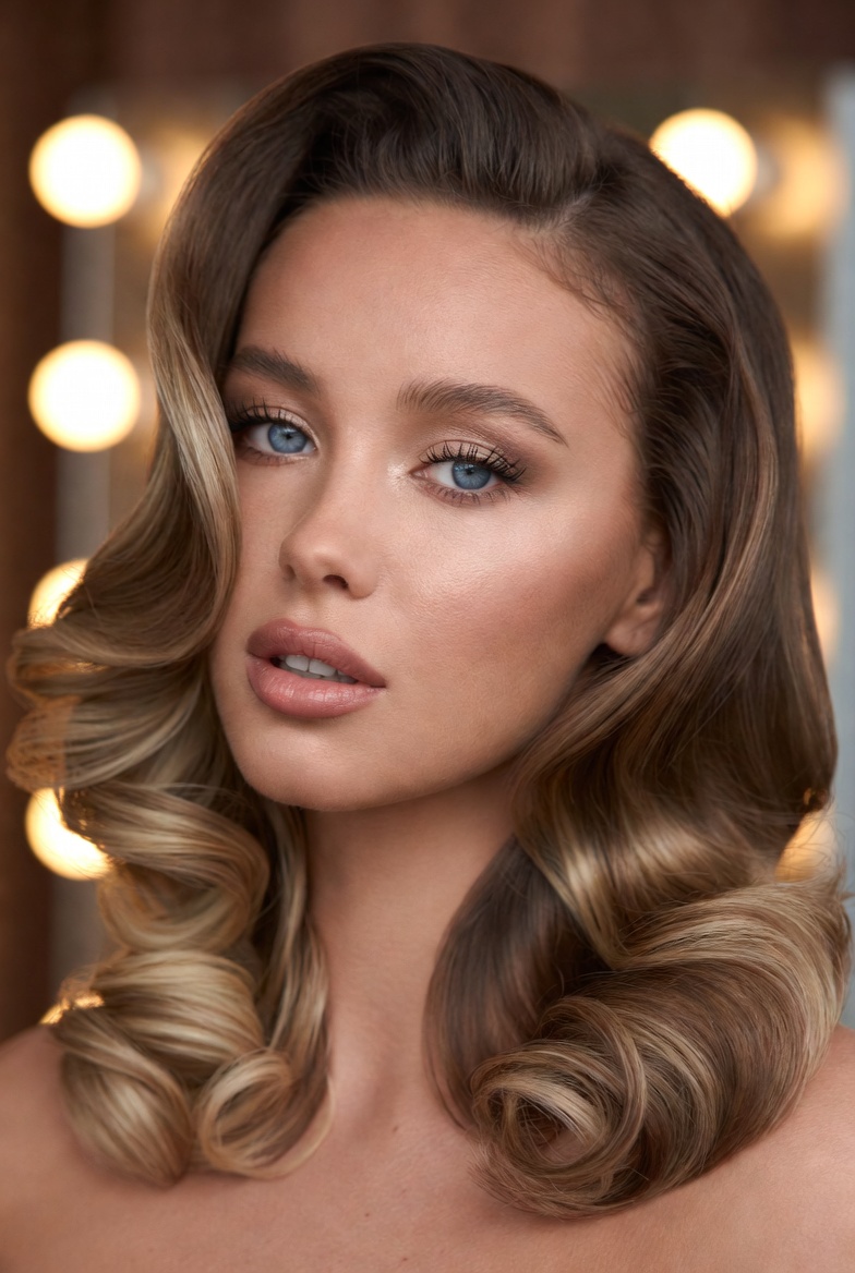 Blowout Hairstyles: 12 Trendy & Chic Ideas for Every Occasion
