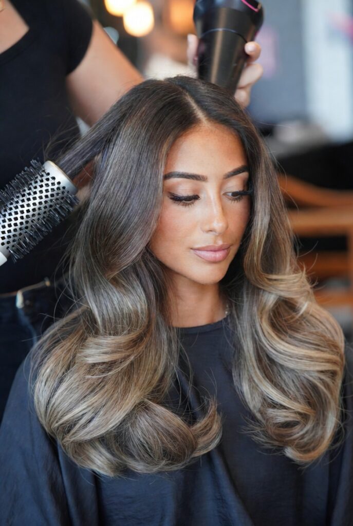 Blowout Hairstyles: 12 Trendy & Chic Ideas for Every Occasion