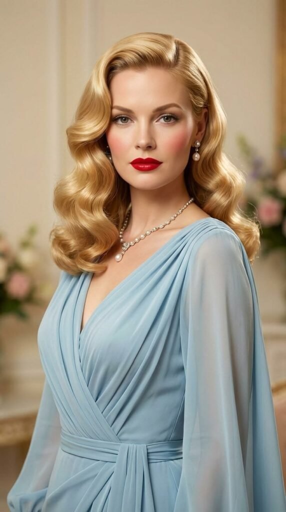 Blowout Hairstyles: 12 Trendy & Chic Ideas for Every Occasion