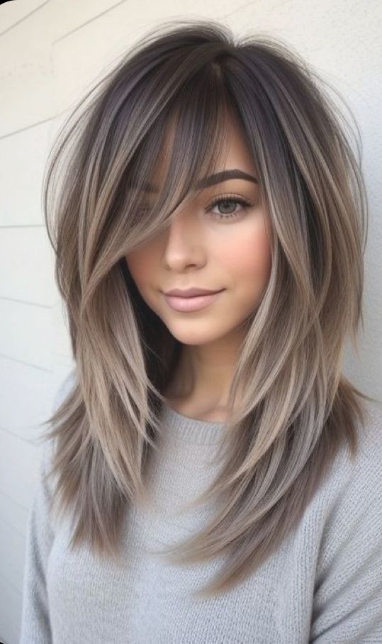 12 Trendy Fall Hairstyles for Women 2026 That Are All Over Our Mood Boards