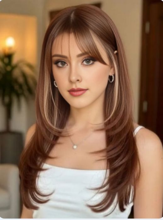 12 Trendy Fall Hairstyles for Women 2026 That Are All Over Our Mood Boards