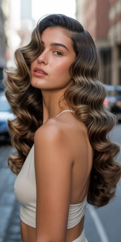 Blowout Hairstyles: 12 Trendy & Chic Ideas for Every Occasion