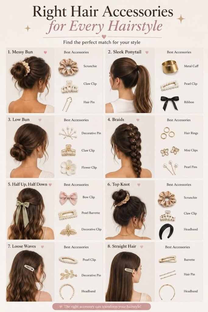 Graduation Hair Accessories Ideas: 12 Trendy Ways to Elevate Your Look in 2026