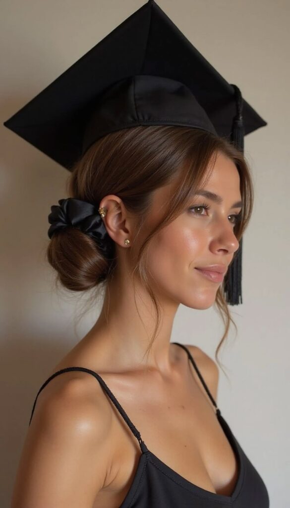 Graduation Hair Accessories Ideas: 12 Trendy Ways to Elevate Your Look 