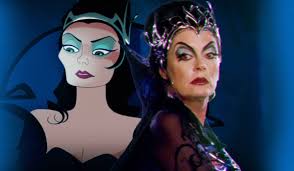10 Halloween Hairstyles for Women Inspired by Iconic Characters