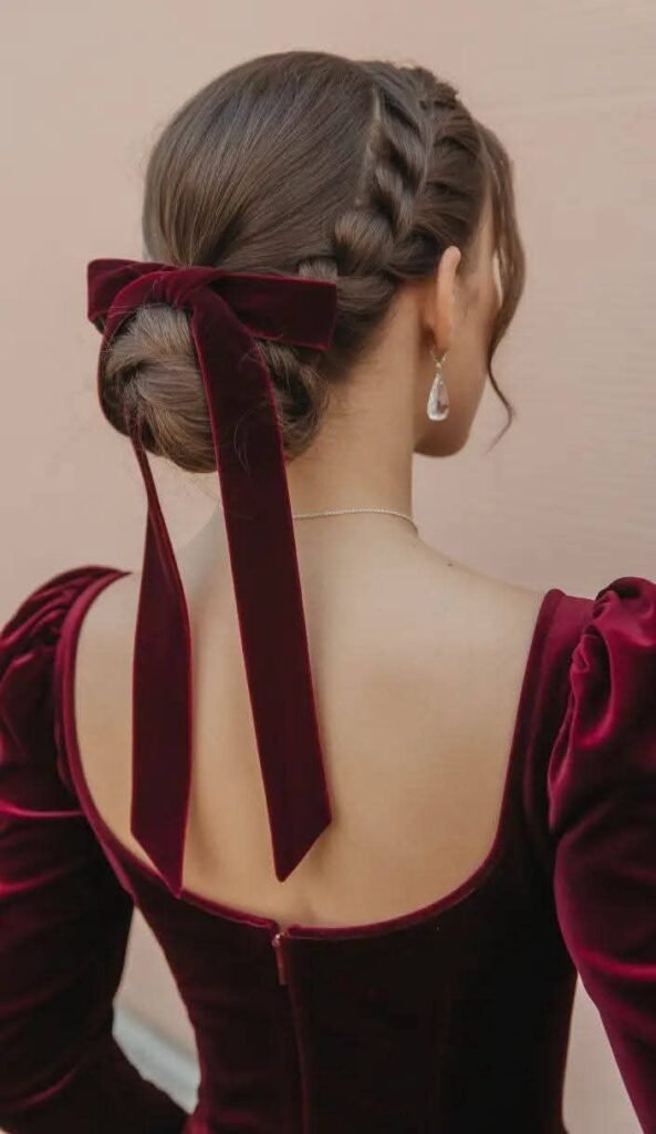 Formal Hairstyles for Long Hair: 12 Trendy & Chic Ideas for Every Event