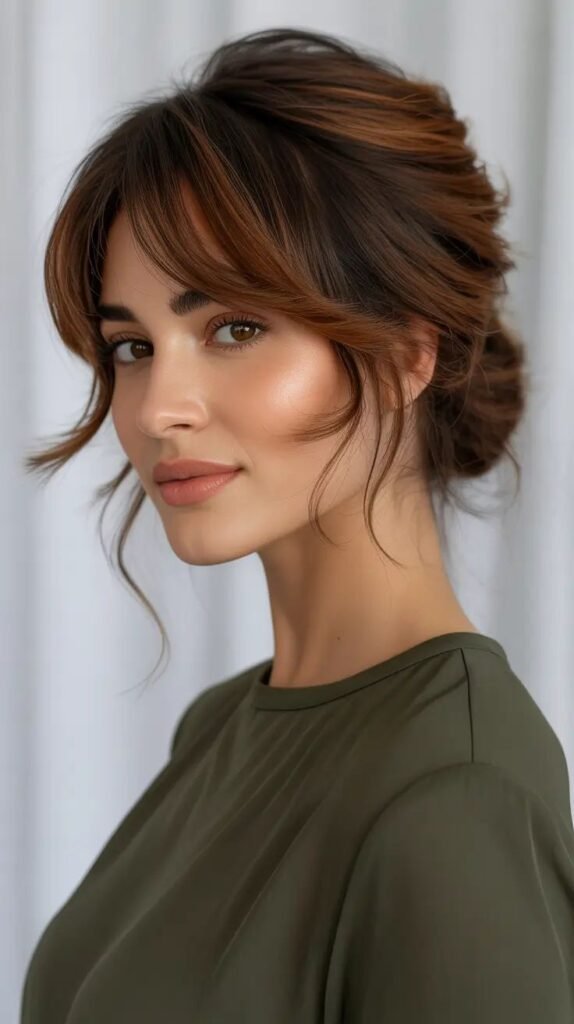 Formal Hairstyles for Short Hair: 12 Trendy & Chic Ideas for Every Event