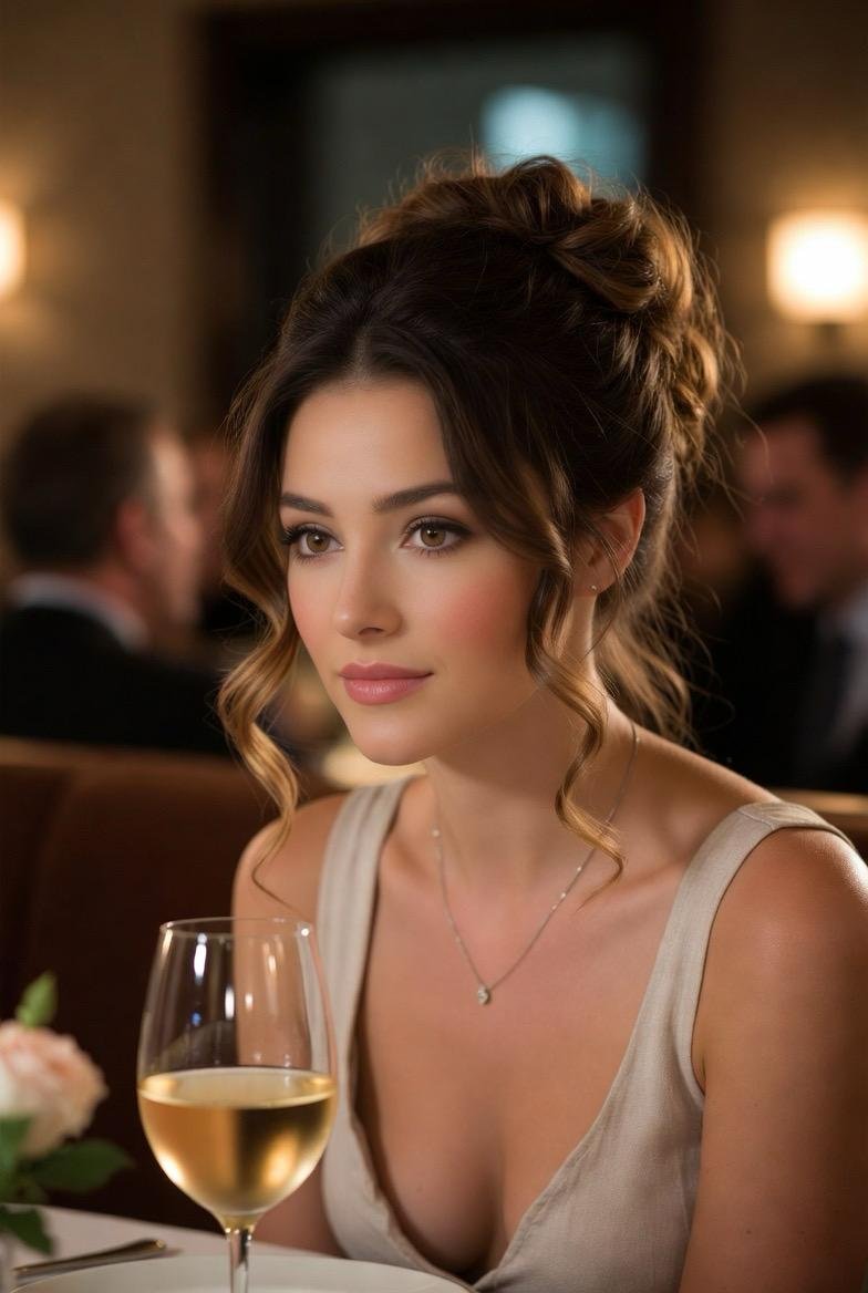 Formal Hairstyles for Long Hair: 12 Trendy & Chic Ideas for Every Event