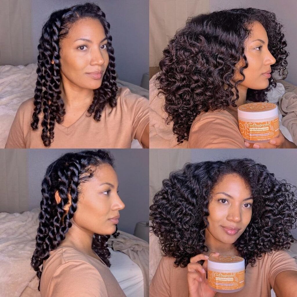 Homecoming Hairstyles Black Women – 12 Elegant Looks for Standout Style
