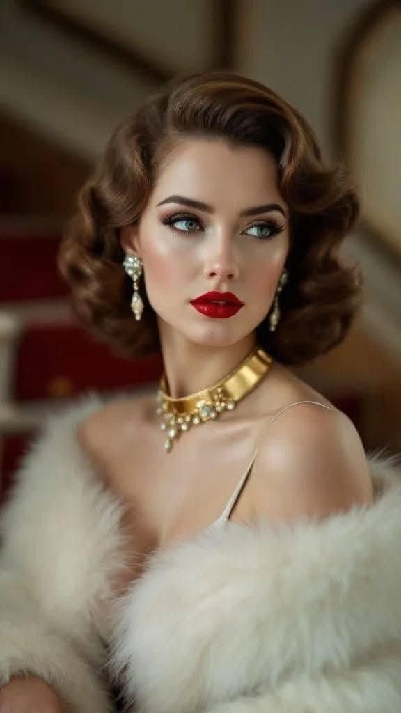 Formal Hairstyles for Short Hair: 12 Trendy & Chic Ideas for Every Event