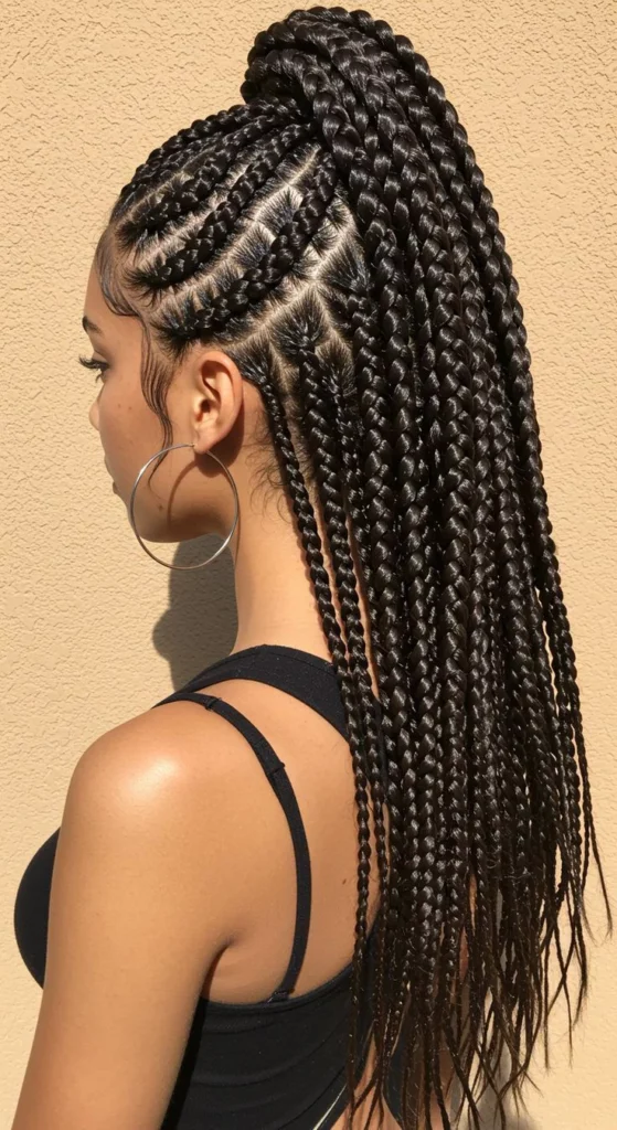 Homecoming Hairstyles Black Women – 12 Elegant Looks for Standout Style